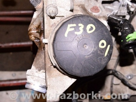 ФОТО Корпус масляного фильтра для BMW 3 F30 Одесса