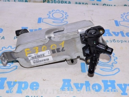 ФОТО Охладитель масляный АКПП для BMW 3 F30 Одесса