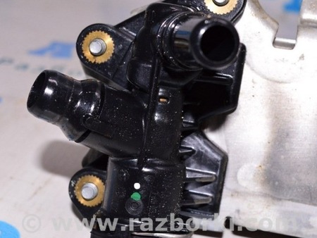 ФОТО Охладитель масляный АКПП для BMW 3 F30 Одесса