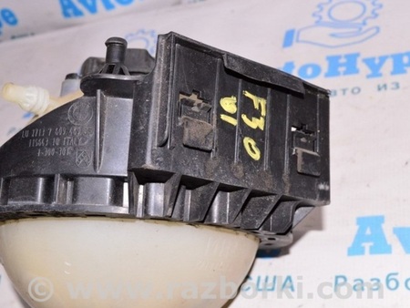 ФОТО Расширительный бачок охлаждения с крышкой для BMW 3 F30 Одесса