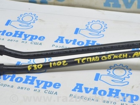 ФОТО Трубки охлаждения АКПП для BMW 3 F30 Одесса