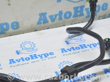 ФОТО Трубки охлаждения АКПП для BMW 3 F30 Одесса