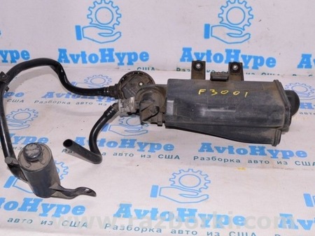 ФОТО Канистра с углем абсорбер для BMW 3 F30 Одесса