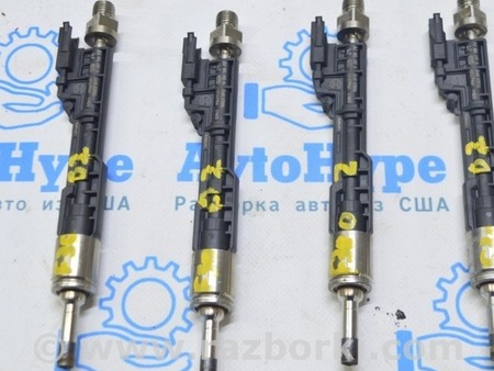 ФОТО Форсунка для BMW 3 F30 Одесса