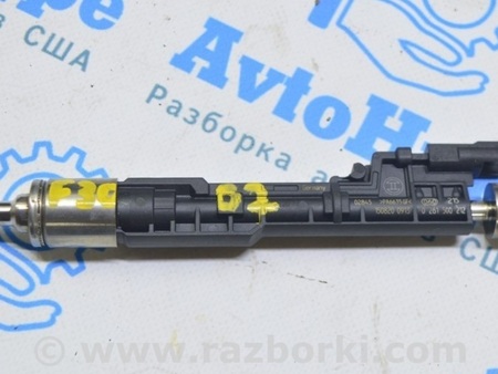 ФОТО Форсунка для BMW 3 F30 Одесса