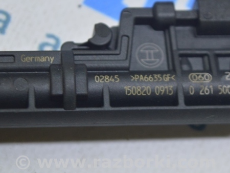 ФОТО Форсунка для BMW 3 F30 Одесса