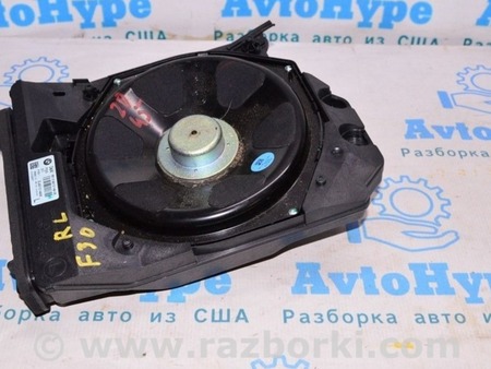 ФОТО Сабвуфер лев HI-FI для BMW 3 F30 Одесса