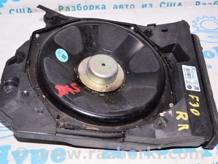 ФОТО Сабвуфер прав HI-FI для BMW 3 F30 Одесса