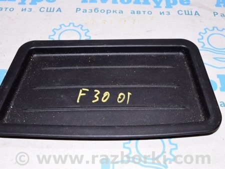 ФОТО Лоток багажника мелкий для BMW 3 F30 Одесса