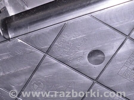 ФОТО Лоток багажника мелкий для BMW 3 F30 Одесса