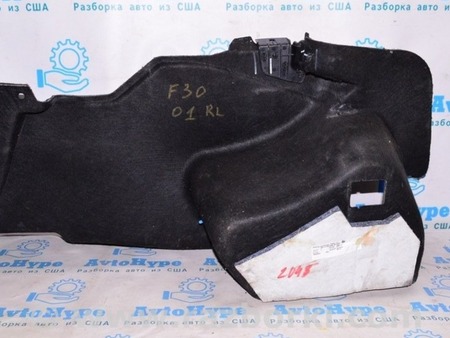 ФОТО Обшивка арки левая для BMW 3 F30 Одесса