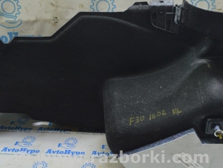 ФОТО Обшивка арки левая под навигацию для BMW 3 F30 Одесса