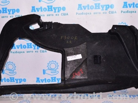 ФОТО Обшивка арки правая для BMW 3 F30 Одесса