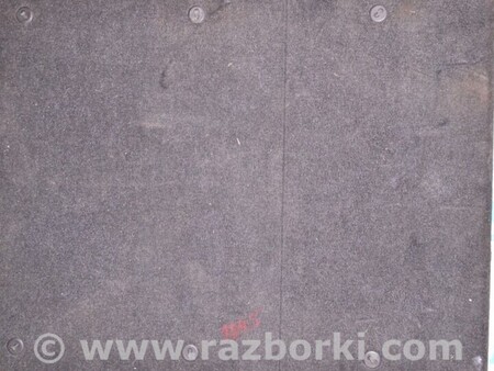 ФОТО Пол багажника для BMW 3 F30 Одесса