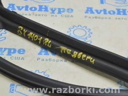 ФОТО Подушка безопасности боковая шторка правая для BMW 3 F30 Одесса