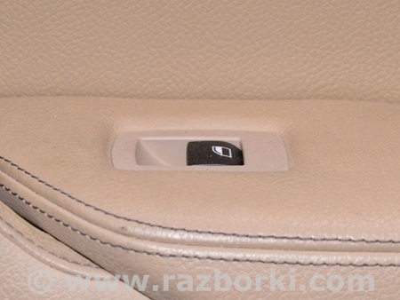 ФОТО Управление стеклоподъемником передним правым для BMW X3 F25 Одесса
