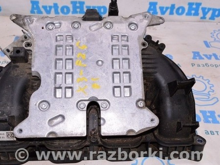 ФОТО Коллектор впускной для BMW X3 F25 Одесса