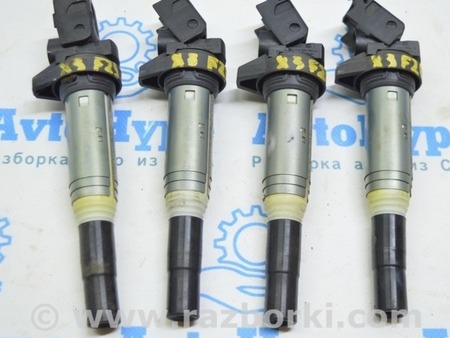 ФОТО Катушка зажигания для BMW X3 F25 Одесса