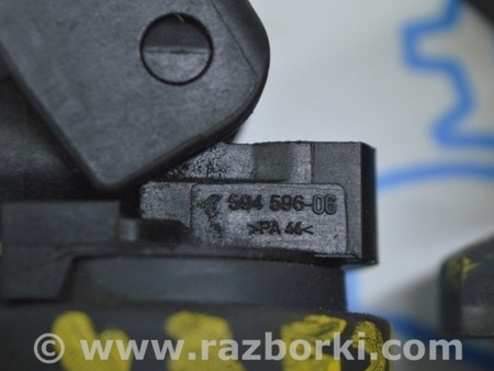 ФОТО Катушка зажигания для BMW X3 F25 Одесса