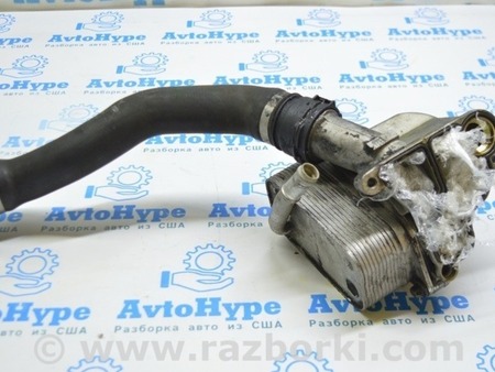 ФОТО Охладитель ДВС для BMW X3 F25 Одесса