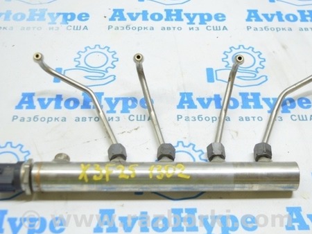 ФОТО Топливная рейка для BMW X3 F25 Одесса