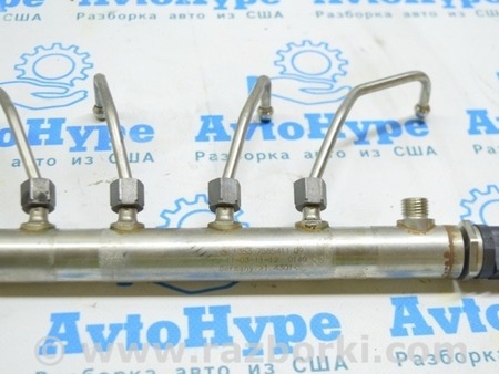 ФОТО Топливная рейка для BMW X3 F25 Одесса