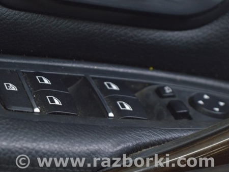ФОТО Управление стеклоподъемником перед левым для BMW 3 F30 Одесса