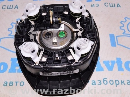 ФОТО Подушка безопасности в руль водительская для BMW 3 F30 Одесса