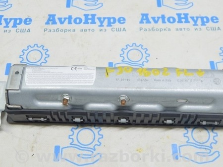 ФОТО Подушка безопасности коленная водительская для BMW 3 F30 Одесса