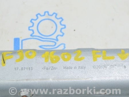 ФОТО Подушка безопасности коленная водительская для BMW 3 F30 Одесса