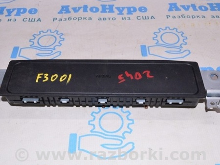 ФОТО Подушка безопасности коленная пассажирская для BMW 3 F30 Одесса