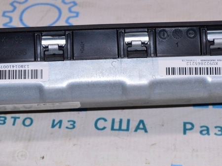 ФОТО Подушка безопасности коленная пассажирская для BMW 3 F30 Одесса