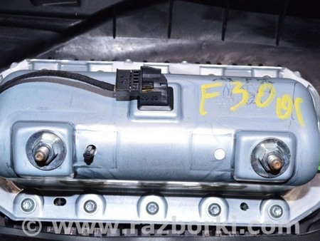 ФОТО Подушка безопасности пассажирская торпеда для BMW 3 F30 Одесса