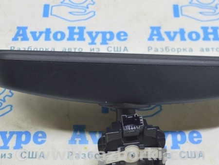 ФОТО Зеркало внутрисалонное автозатемнение для BMW 3 F30 Одесса