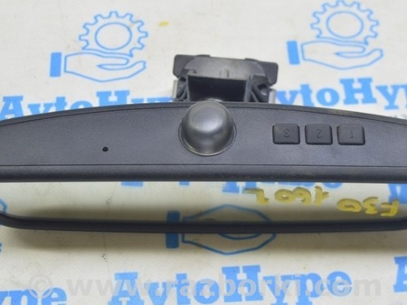 ФОТО Зеркало внутрисалонное автозатемнение для BMW 3 F30 Одесса