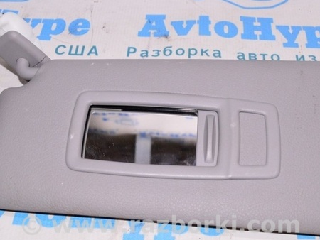 ФОТО Козырек правый для BMW 3 F30 Одесса