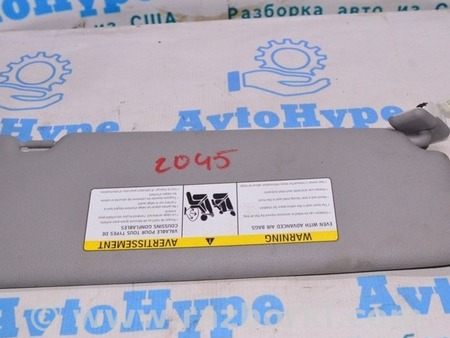 ФОТО Козырек правый для BMW 3 F30 Одесса