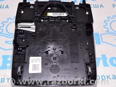 ФОТО Плафон освещения перед под люк для BMW 3 F30 Одесса