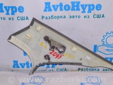 ФОТО Накладка задней стойки левая для BMW 3 F30 Одесса