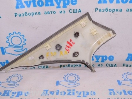 ФОТО Накладка задней стойки правая для BMW 3 F30 Одесса