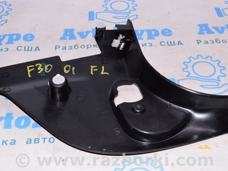 ФОТО Накладка передней стойки нижняя левая для BMW 3 F30 Одесса