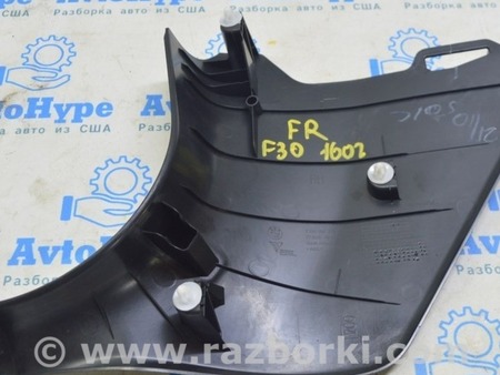 ФОТО Накладка передней стойки нижняя правая для BMW 3 F30 Одесса