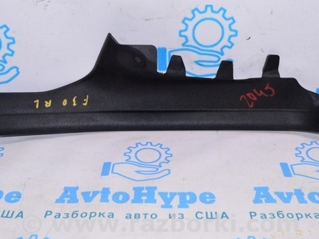 ФОТО Накладка порога зад лев внутр для BMW 3 F30 Одесса