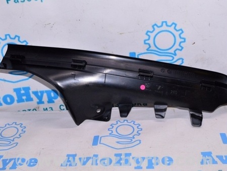 ФОТО Накладка порога зад лев внутр для BMW 3 F30 Одесса