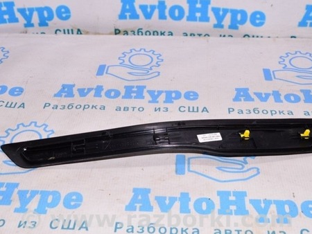 ФОТО Накладка порога зад лев наружн для BMW 3 F30 Одесса