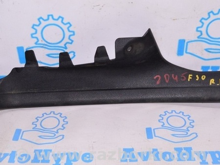 ФОТО Накладка порога зад прав внутр для BMW 3 F30 Одесса