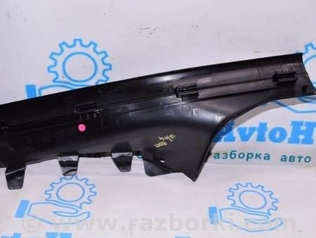 ФОТО Накладка порога зад прав внутр для BMW 3 F30 Одесса