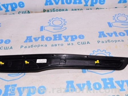 ФОТО Накладка порога зад прав наружн для BMW 3 F30 Одесса