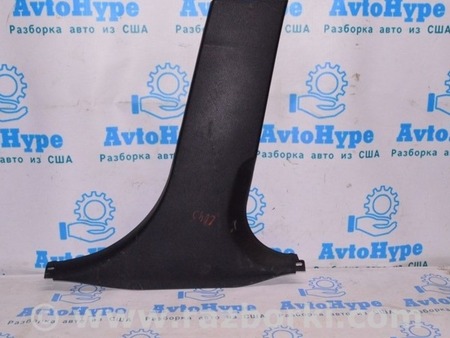 ФОТО Накладка центральной стойки нижняя правая для BMW 3 F30 Одесса