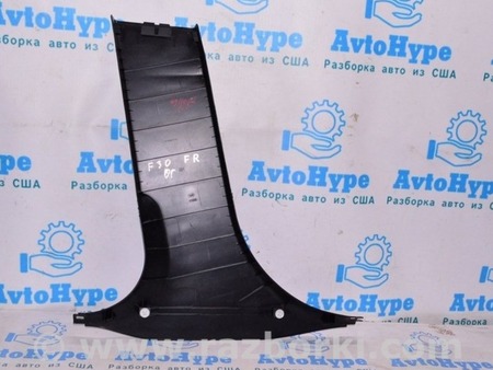 ФОТО Накладка центральной стойки нижняя правая для BMW 3 F30 Одесса